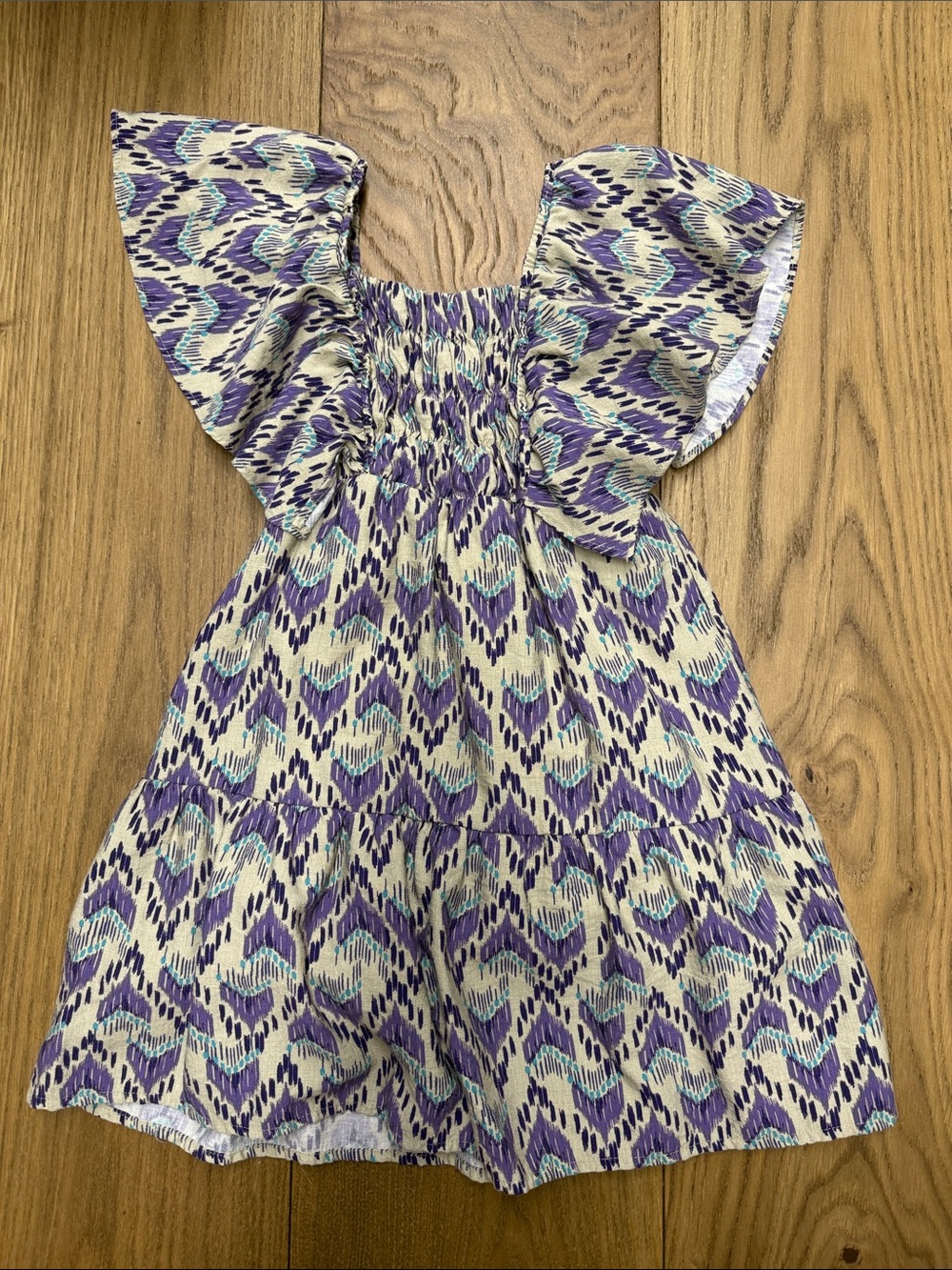 Zara girls dress size 8y